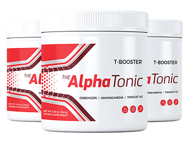 Alpha Tonic Supplement